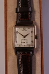 Vintage Hamilton 10KGF Case Hand Wind Mechanic 747 Movement Wrist Watch Running. Fixed Price $220.00.