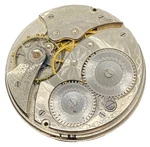 Waltham Grade 210 Pocket Watch Movement Size 12S 1894 Model 7J Openface F8823. Fixed Price $24.99.