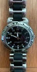 Rawlings Sports Quartz Watch Water Resistant. Recently Serviced. New Battery.. Fixed Price $15.00.