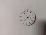 Breguet Pocket Watch Movement Full Jewels Swiss Mens Key Wind. Fixed Price $382.00.