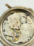 Waltham Cal Utc 2291 Watch Parts Movement Balance Spring Dial Hand Case Back. Fixed Price $25.00.