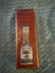 1842-1992 Case Watch ( Read Description). Fixed Price $22.00.