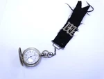 Antique Geo. C. Shreve & San Francisco Solid Silver Pocket Watch Working!. Fixed Price $650.00.