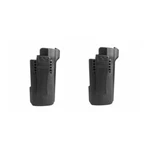 Lot PMLN5709A 2.5-INCH For APX6000 APX8000 Universal Carry Holder. Fixed Price $36.00.