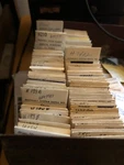 Vintage Hamilton Watch Parts...select One Part!. Fixed Price $15.95.
