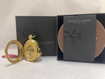 Nib Charles Hubert Automatic Gold Tone Pocket Watch, 3848. Fixed Price $200.00.