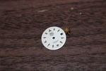Tag Heuer Dial For Professional 200 Ladies Watch Parts Arm. Fixed Price $125.00.