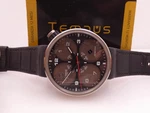 Fast Mechanics Four Valves 42 Solotempo N.o.s. Titanium Automatic Watch. Fixed Price $1127.04.