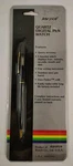 Vintage Advance Quartz Digital Pen Watch 1987 Gold Tone Slim New Stock. Fixed Price $20.00.
