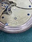Waltham Woman S Pocket Watch- Made Between Dec 1875-FEB 1876 Gold Filled. Fixed Price $179.99.