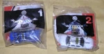 Lot: Mcdonald Happy Meal: Matchbox #1 Ford Crown Victoria + #2 Dodge Dakota, Nib. Fixed Price $15.95.