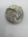 1902 Elgin 16 Size Grd 210 Nice Dial 7J Pocket Watch Nickel Movement Runs 848. Fixed Price $18.95.
