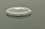 Original Omega Watch Crystal 063PZ5000 Nos. Fixed Price $99.00.