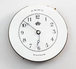 Antique Waltham Grade Model 1873 7J 6S 34MM Pocket Watch Movement Parts Repair. Fixed Price $38.00.