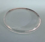 New Westclox Pocket Watch Crystal 42.8 41.0 PA-503 Dollar. Fixed Price $16.95.