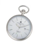 Charles-hubert Paris Men's TW1010 Classic Collection Pocket Watch. Fixed Price $170.06.