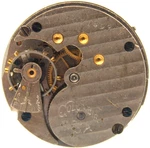 1896-1900 Columbia Pocket Watch Movement 6091493 34.9MM (JK4). Fixed Price $19.95.
