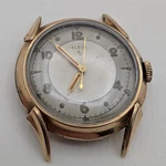 Vintage Elgin Cal 647 17J Manual Wind Watch 10K Rgp Runs Parts Repair. Fixed Price $60.00.