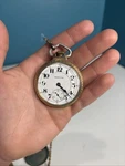 Antique 16S Hamilton 992 Jewel Railroad Pocket Watch. Fixed Price $199.99.