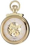 Charles-hubert Skeleton Pocket Watch Hand Winding Men's From Japan. Fixed Price $448.99.