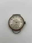 Rare Omega Ladies Size Vintage Pocket Watch 1910S-1920S Micron Gold. Fixed Price $360.00.