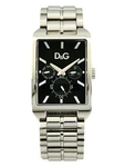 D&g Dolce And Gabbana Men's DW0636 Colorado Multifunction Black Dial Watch. Fixed Price $353.80.
