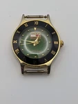 Vintage Women Tommy Hilfiger Watch 1238 Genuine Without Band - Needs Batt. Fixed Price $14.99.