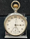 Elgin Nat'l Watch Co 7 Jewel Pocket 19095103. Fixed Price $199.99.