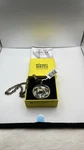 Invicta Pocket Watch Horse Equestrian Bronze Tone Chain 47MM. Fixed Price $25.00.