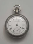 American Waltham Watch Co. Pocket - Running. Fixed Price $170.00.