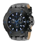 Invicta - Subaqua Specialty Swiss 5040.D Chronograph Black Blue Mens Watch Sas. Fixed Price $224.49.
