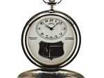 Boegli Vivaldi Musical Pocket Watch Limited Edition 250 The Four Seasons. Fixed Price $4143.90.
