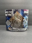 Bbc Who 10TH The Doctor's Fob Watch Underground Toys (damaged Box). Fixed Price $99.00.