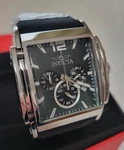 Invicta Speedway Swiss Ronda Z60 Caliber Watch W/ Mother Of Pearl Dial 48333. Fixed Price $189.00.