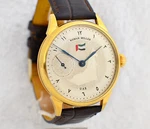 Luxury Wrist Watch Oae Emitates Exclusive For Man Mechanical Swiss Style. Fixed Price $490.00.