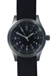GG-W-113 Vietnam Pattern Military Watch 24 Jewel Movt & Sapphire Box Crystal. Fixed Price $349.00.