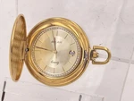Belair Quartz Pocket Watch. Fixed Price $20.00.