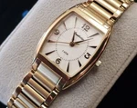 Belair Cambridge Private Label Watch, Swiss Movement, Sapphire Crystal, With Box. Fixed Price $170.00.