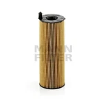 Mann Filters HU8001X Base Cartridge Lube Metal Free For Hummel. Fixed Price $35.06.