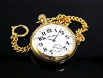 New Hamilton Pocket Limited Edition Men's Watch H51439013 Ship Free Worldwide. Fixed Price $899.99.