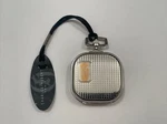 Charles-hubert Two-tone Quartz Hunter Case Pocket Watch #3555 Paris Parts-as. Fixed Price $39.99.