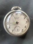 Westclox Pocket Ben Watch. Fixed Price $19.99.