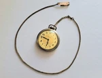 Westclox Pocket Ben 1942 Vintage Watch Wind-up Usa Made. Fixed Price $29.95.