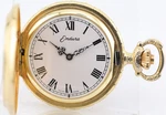 Endura Swiss 1J Cal. Eb 8800, Pocket Watch, 44MM, For Repair (bu). Fixed Price $29.95.