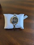 New Without Box Women's D&g Dolce Gabbana DW0142 Time Stainless Steel Watch. Fixed Price $199.00.