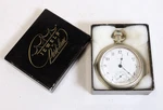Elgin 17 Jewel Railroad Pocket Watch. Fixed Price $100.00.