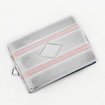 Marathon Antique Sterling Silver 14K Rose Gold Case Holder. Fixed Price $500.00.