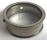 American Waltham Watch Co. 18S Factory Movement Transport Case 1890 - 1907 Vtg. Fixed Price $54.95.