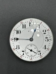 1901 Elgin 240 Bw Raymond 18S Railroad Pocket Watch 19J 600. Fixed Price $250.00.