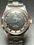 Tudor Oyster Prince Watch Ref. 9020/0 Transitional Tuxedo Dial - 1970S. Fixed Price $4415.22.